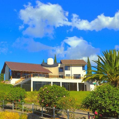 Quito Airport Suites Hotel Tababela Eksteriør billede